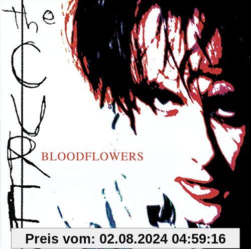 Bloodflowers von The Cure