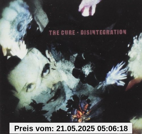 Disintegration (Remastered) von the Cure