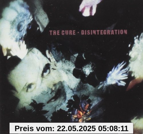 Disintegration (Remastered) von the Cure