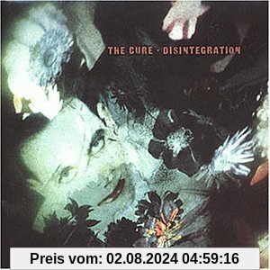 Disintegration von The Cure
