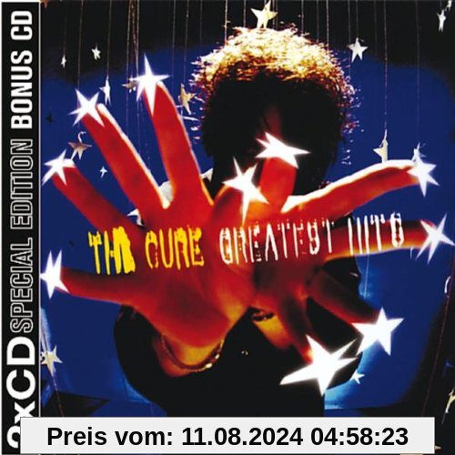 Greatest Hits (Special Edition) von The Cure