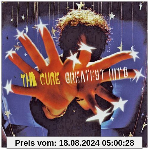 Greatest Hits von The Cure