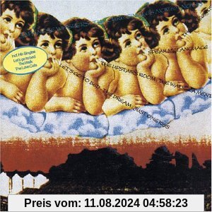 Japanese Whispers von The Cure