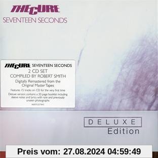 Seventeen Seconds (Deluxe Edition) von The Cure