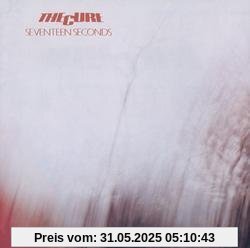 Seventeen Seconds (Remastered) von The Cure