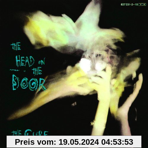 The Head on the Door (Remastered) von The Cure