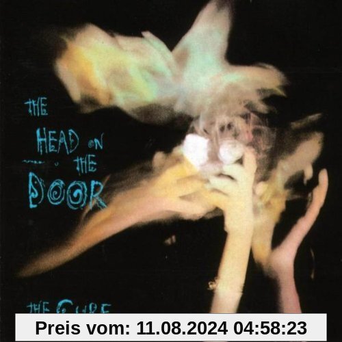 The Head on the Door [Vinyl LP] von The Cure