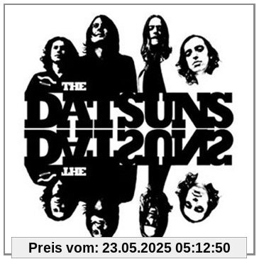 The Datsuns The Datsuns von The Datsuns