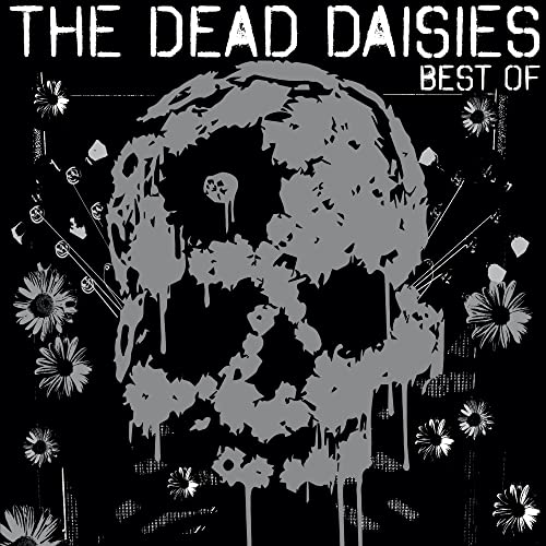 Best of [Vinyl LP] von The Dead Daisies Pty Ltd. (Spv)