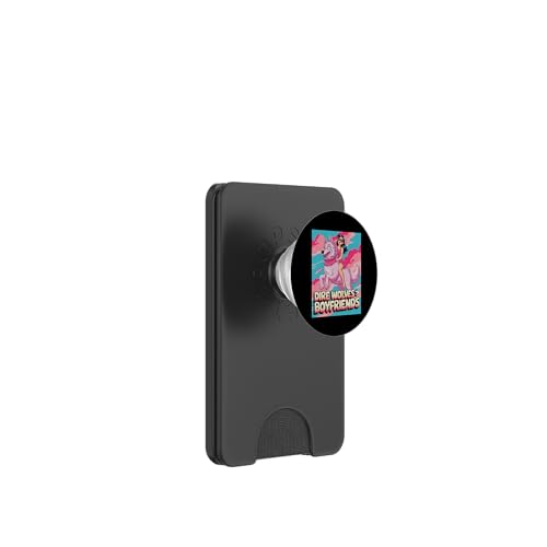 White Dire Wolf Reunion Remos und Romulus über Freunde PopSockets PopWallet für MagSafe White Dire Wolf Reunion Remos und Romulus über Freunde PopSockets PopWallet für MagSafe von The Dire Wolf Return Wolves Lover