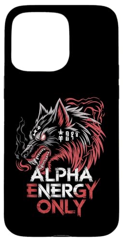 White Dire Wolf: Wiedersehen mit Remos und Romulus Alpha Wolf Hülle für iPhone 15 Pro Max White Dire Wolf: Wiedersehen mit Remos und Romulus Alpha Wolf Hülle für iPhone 15 Pro Max von The Dire Wolf Return Wolves Lover