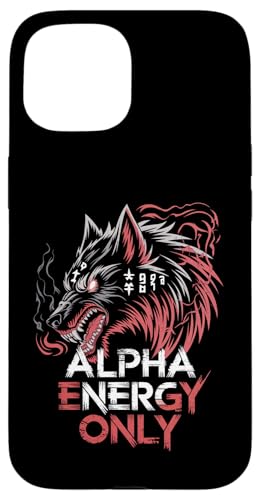 White Dire Wolf: Wiedersehen mit Remos und Romulus Alpha Wolf Hülle für iPhone 15 White Dire Wolf: Wiedersehen mit Remos und Romulus Alpha Wolf Hülle für iPhone 15 von The Dire Wolf Return Wolves Lover