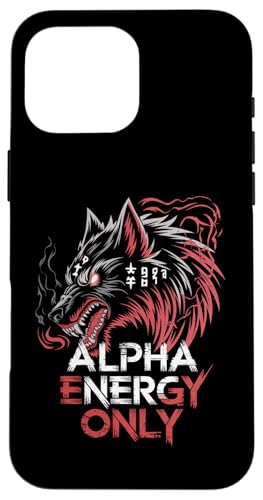 White Dire Wolf: Wiedersehen mit Remos und Romulus Alpha Wolf Hülle für iPhone 16 Pro Max White Dire Wolf: Wiedersehen mit Remos und Romulus Alpha Wolf Hülle für iPhone 16 Pro Max von The Dire Wolf Return Wolves Lover