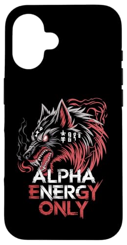 White Dire Wolf: Wiedersehen mit Remos und Romulus Alpha Wolf Hülle für iPhone 16 White Dire Wolf: Wiedersehen mit Remos und Romulus Alpha Wolf Hülle für iPhone 16 von The Dire Wolf Return Wolves Lover