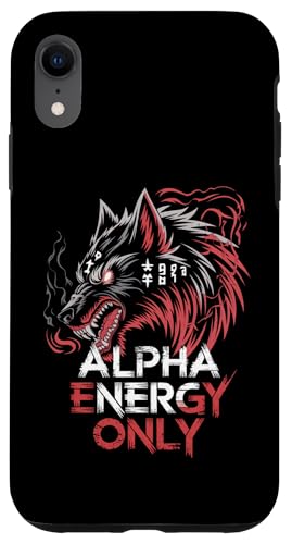 White Dire Wolf: Wiedersehen mit Remos und Romulus Alpha Wolf Hülle für iPhone XR White Dire Wolf: Wiedersehen mit Remos und Romulus Alpha Wolf Hülle für iPhone XR von The Dire Wolf Return Wolves Lover