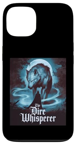 Witzige weiße schreckliche Wölfe Remos Romulus Angry Dogs With Vibes Hülle für iPhone 13 Witzige weiße schreckliche Wölfe Remos Romulus Angry Dogs With Vibes Hülle für iPhone 13 von The Dire Wolf Return Wolves Lover