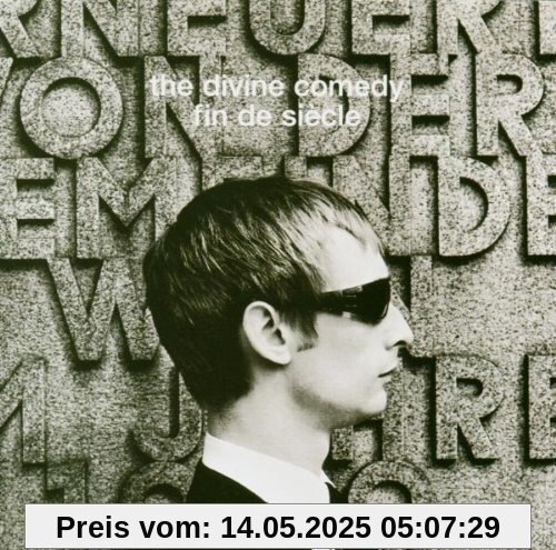 Fin de Siecle von The Divine Comedy