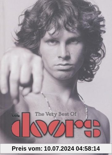 Best of (40th Anniversary),Very von The Doors