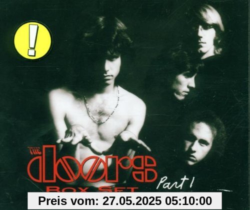 Box Set Vol.1 Box Set Vol.1 von The Doors