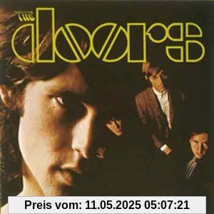 Doors,the (1st Album) [Vinyl LP] von The Doors