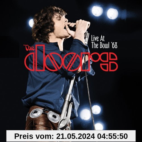 Live at the Bowl '68 von The Doors