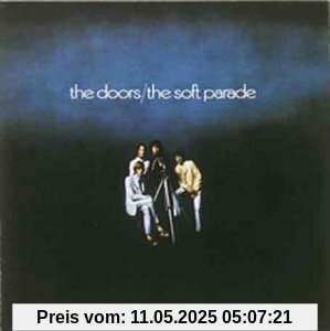 Soft Parade [Vinyl LP] von The Doors