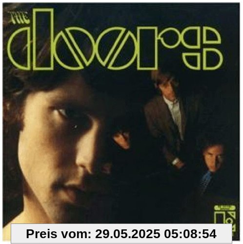 The Doors von The Doors