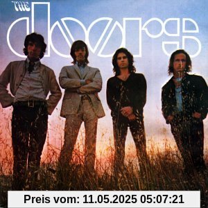Waiting for the Sun [Musikkassette] von The Doors