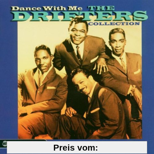 The Drifters: The Platinum Collection von The Drifters