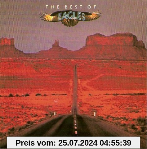 Best of the Eagles von The Eagles