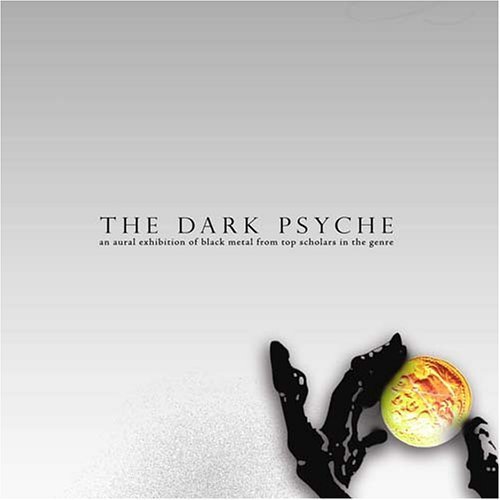 Dark Psyche by Dark Psyche [Music CD] von The End Records