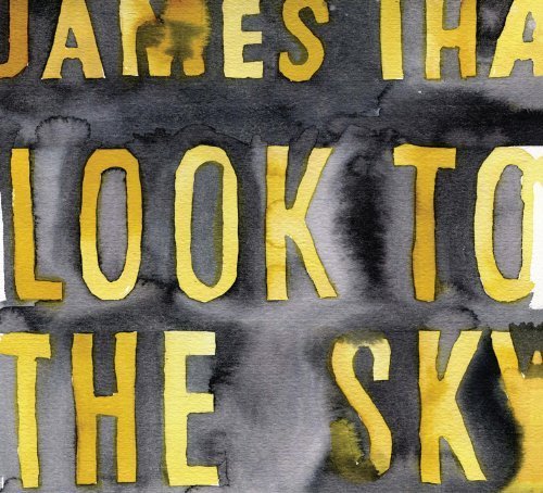 Look To The Sky by James Iha (2012) Audio CD von The End Records