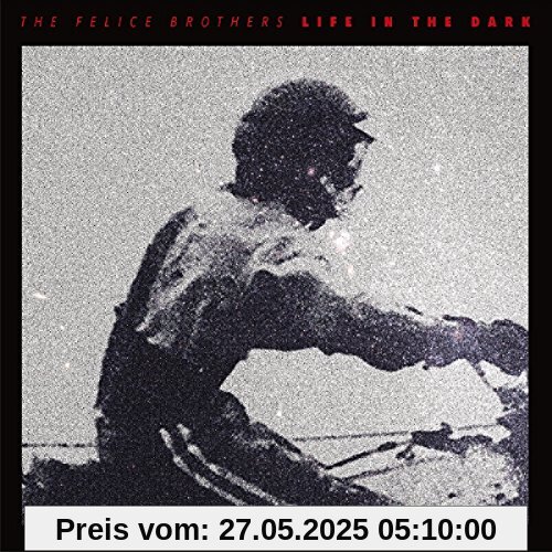 Life in the Dark Life in the Dark von The Felice Brothers