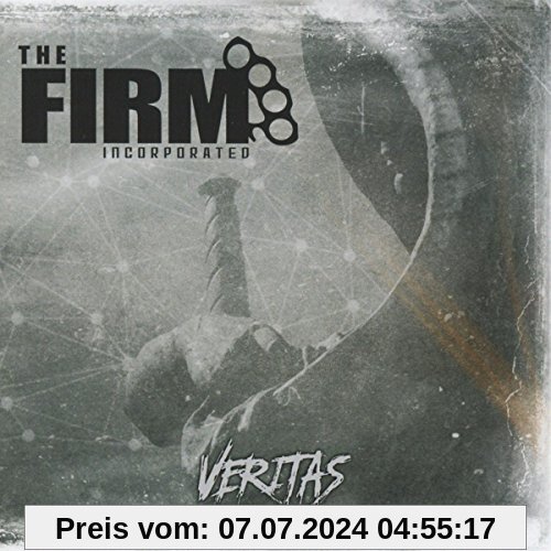 Veritas von The Firm Incorporated