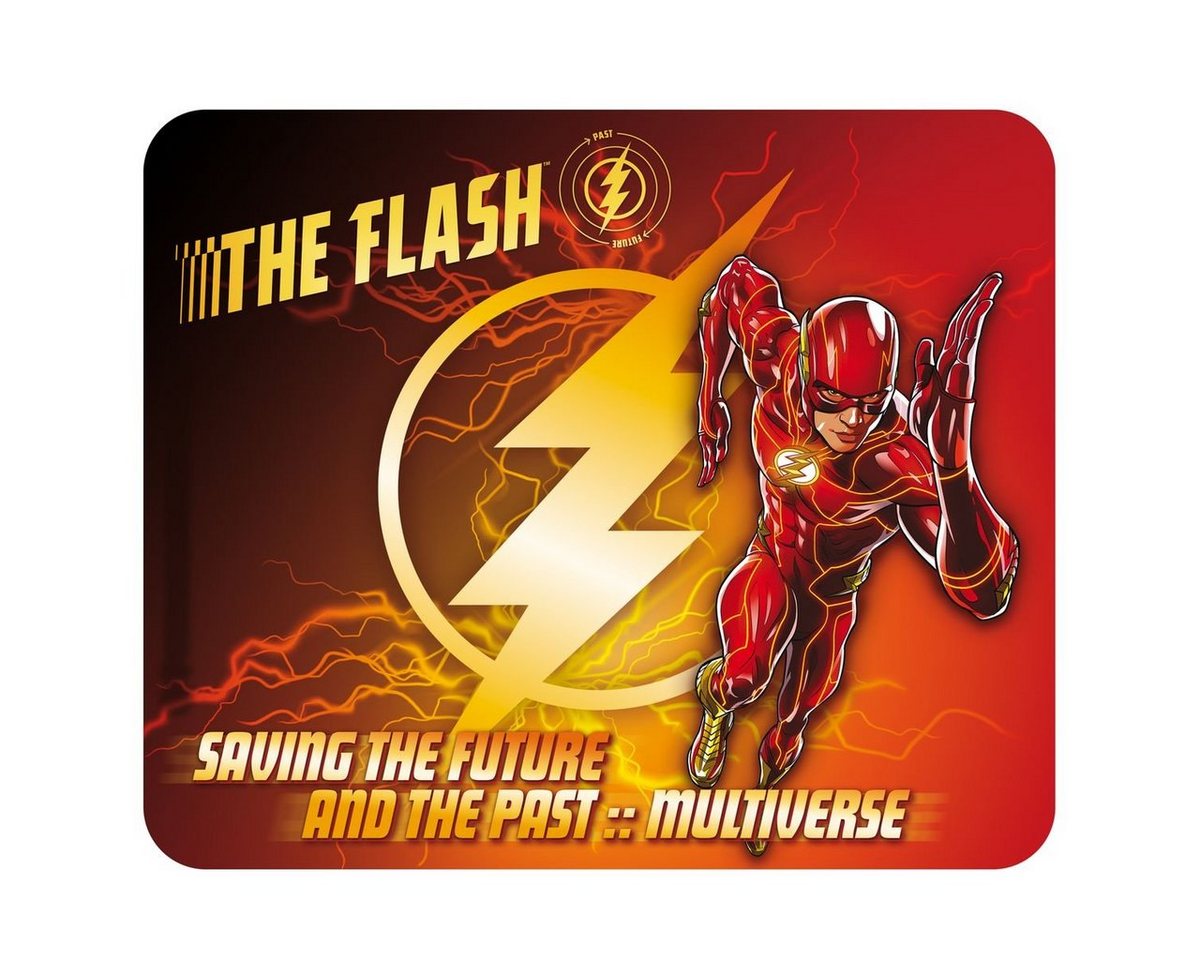 The Flash Mauspad von The Flash