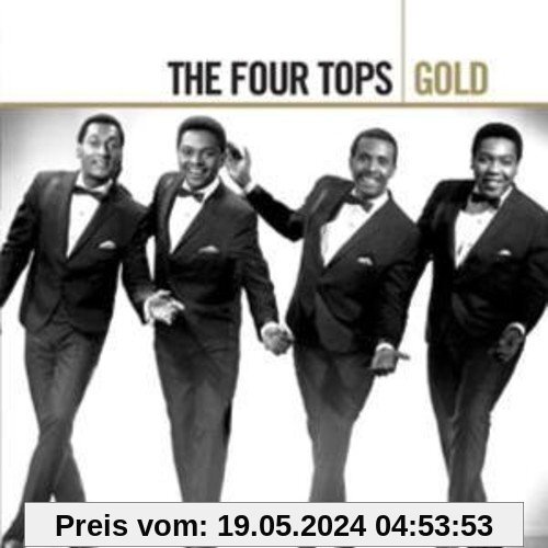 Gold von The Four Tops