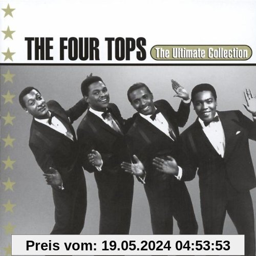 Ultimate Collection von The Four Tops