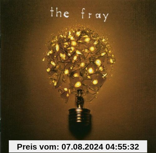 How to Save a Life von The Fray