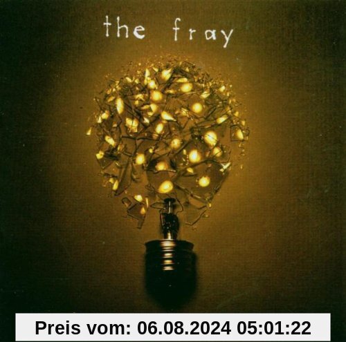 How to Save a Life von The Fray