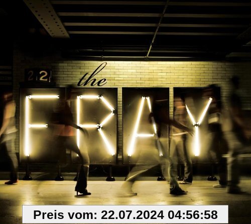 The Fray von The Fray