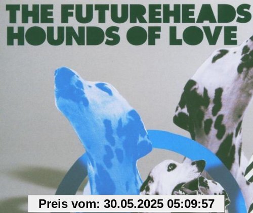 Hounds of Love von The Futureheads