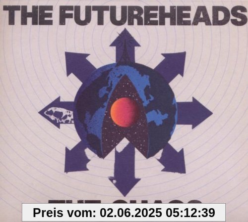 The Chaos von The Futureheads