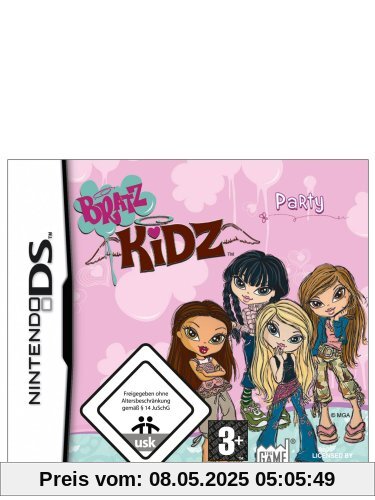 Bratz: Kidz Party Bratz: Kidz Party von The Game Factory