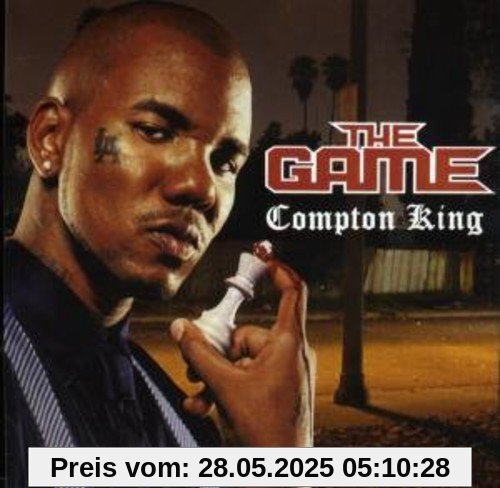 Compton King Compton King von The Game