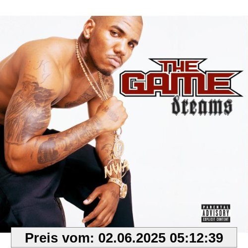 Dreams von The Game