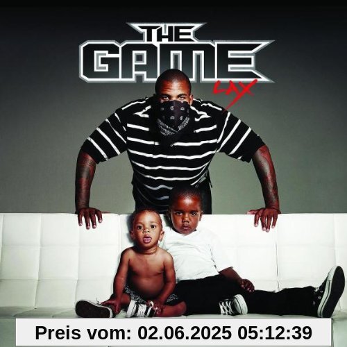 Lax von The Game