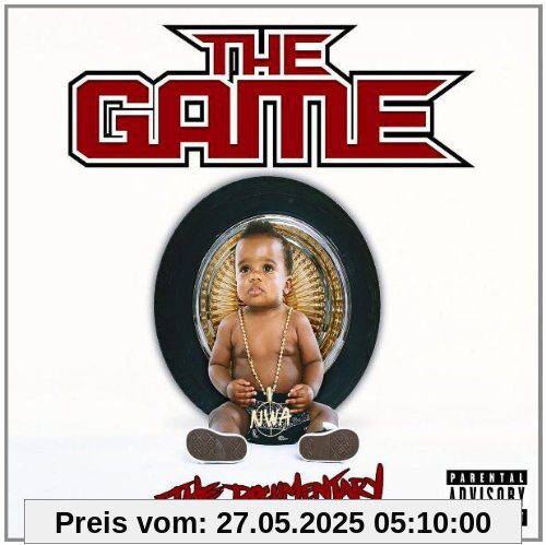 The Documentary (Deluxe Edition) von The Game