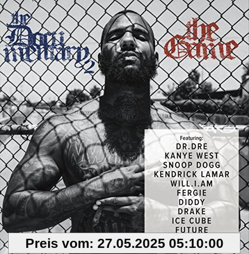 The Documentary 2 von The Game