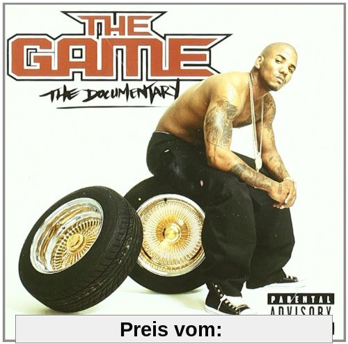 The Documentary von The Game