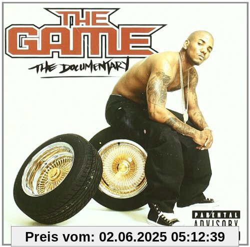 The Documentary von The Game